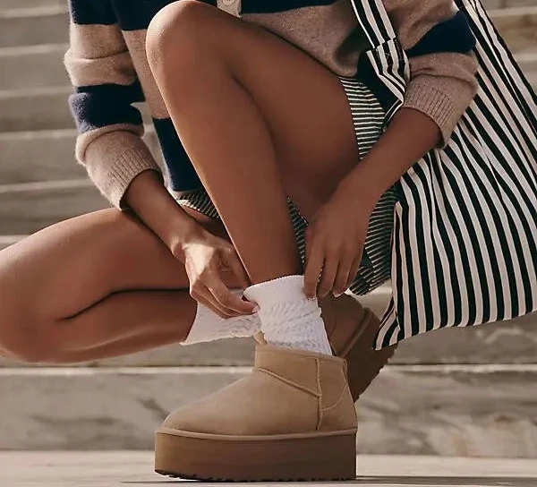 Женские UGG
