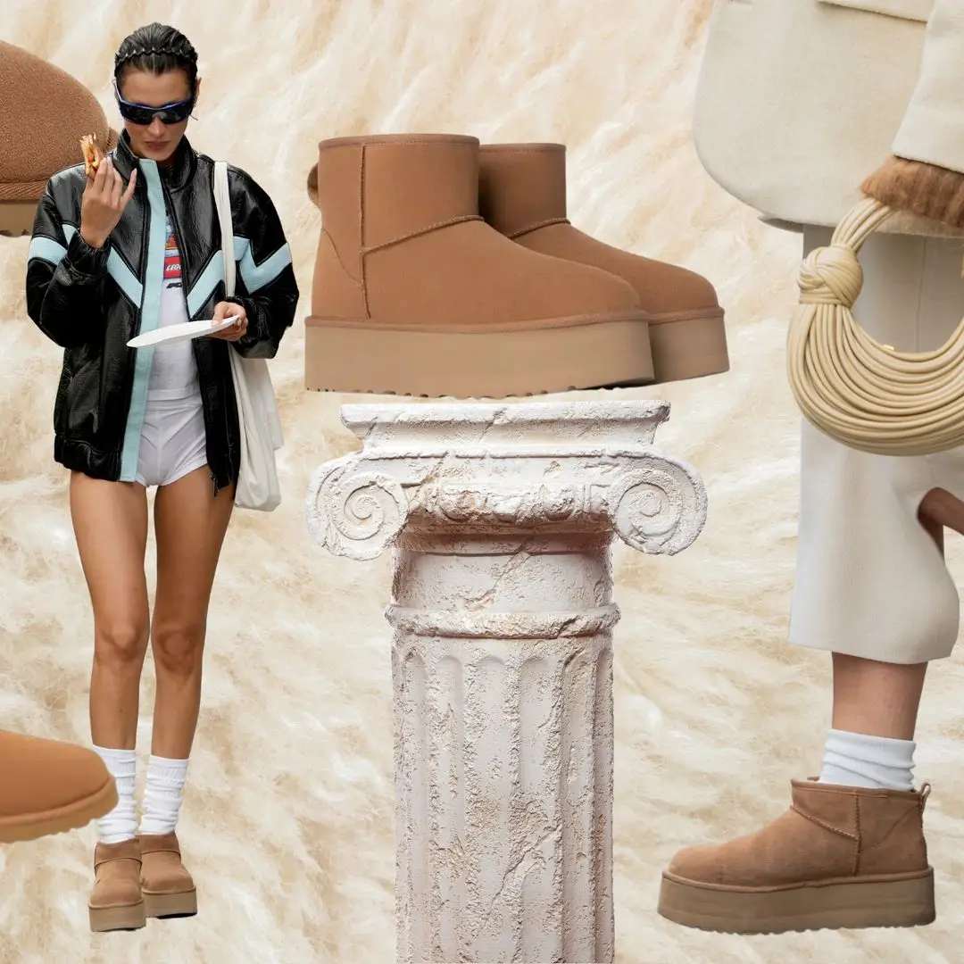Угги UGG