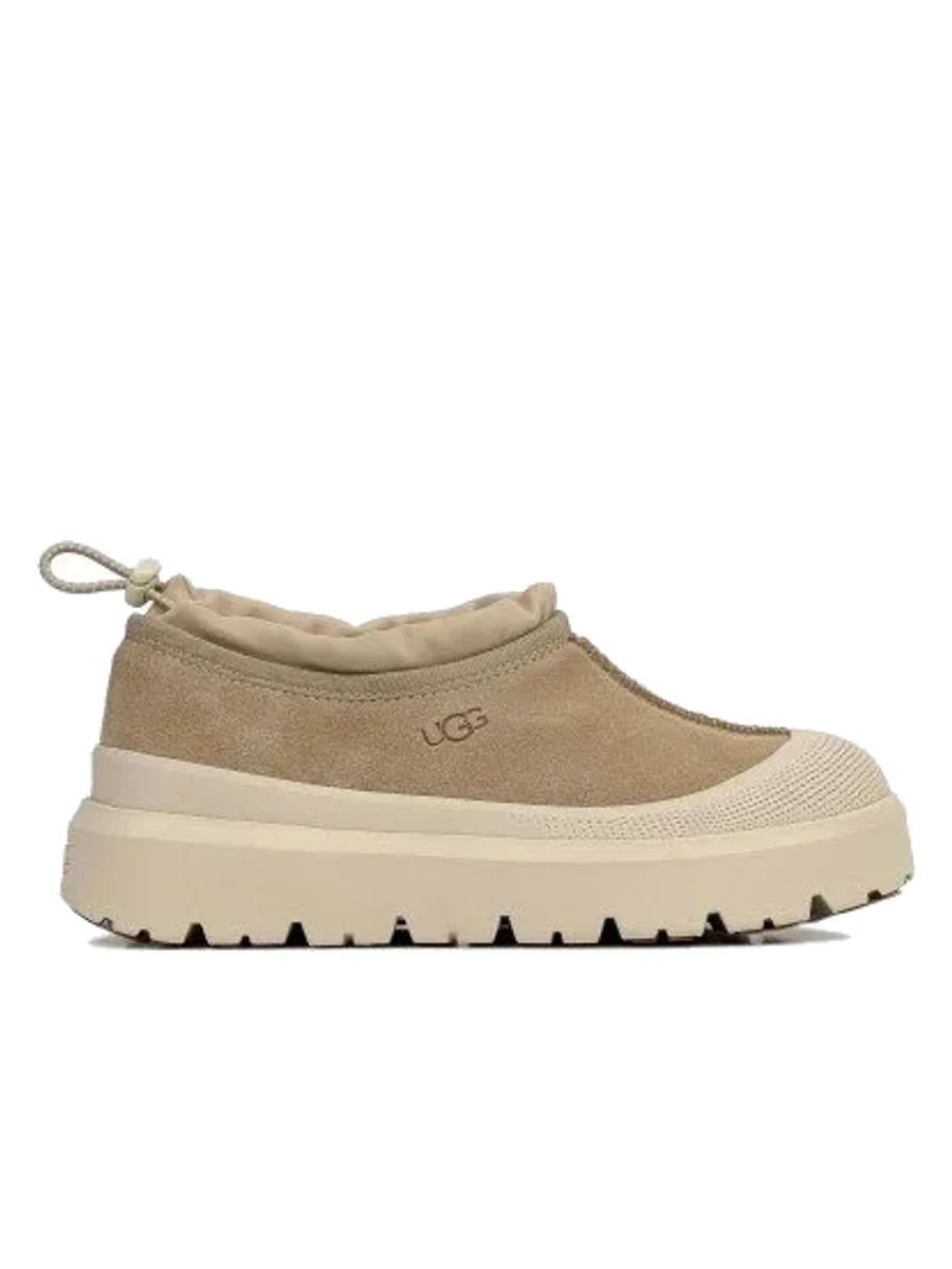 UGG Tasman Hybrid Mustard Seed / Cream