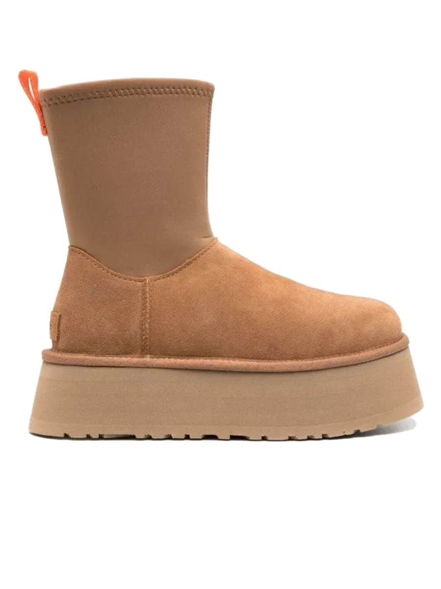 UGG Classic Dipper Chestnut