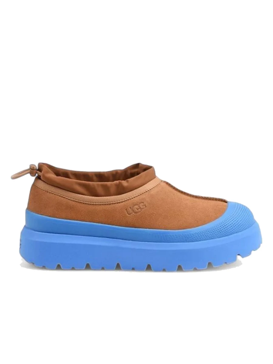 UGG Mens Tasman Hybrid Chestnut - Big Sky