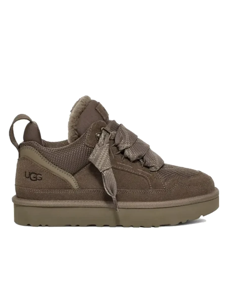 UGG Lowmel Hickory