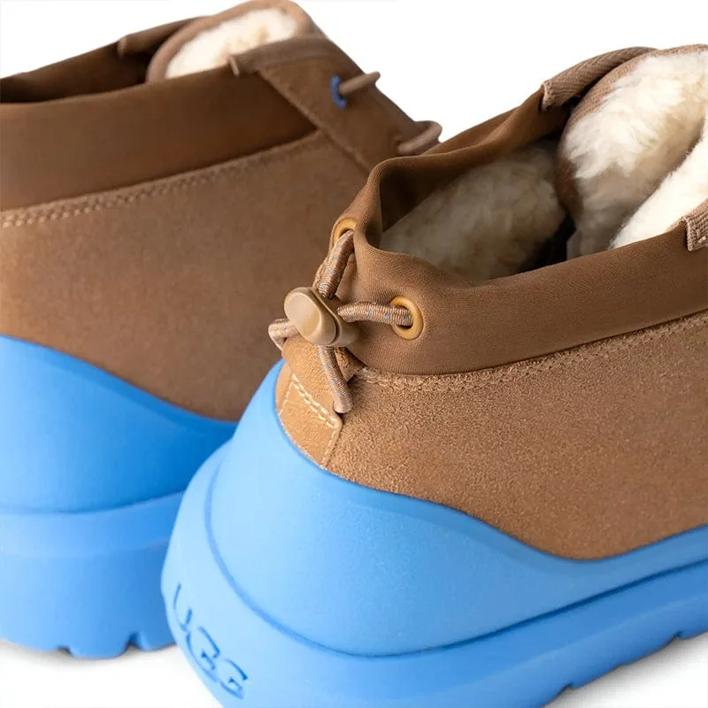 UGG Mens Neumel Hybrid Chestnut-Big Sky — фото 4