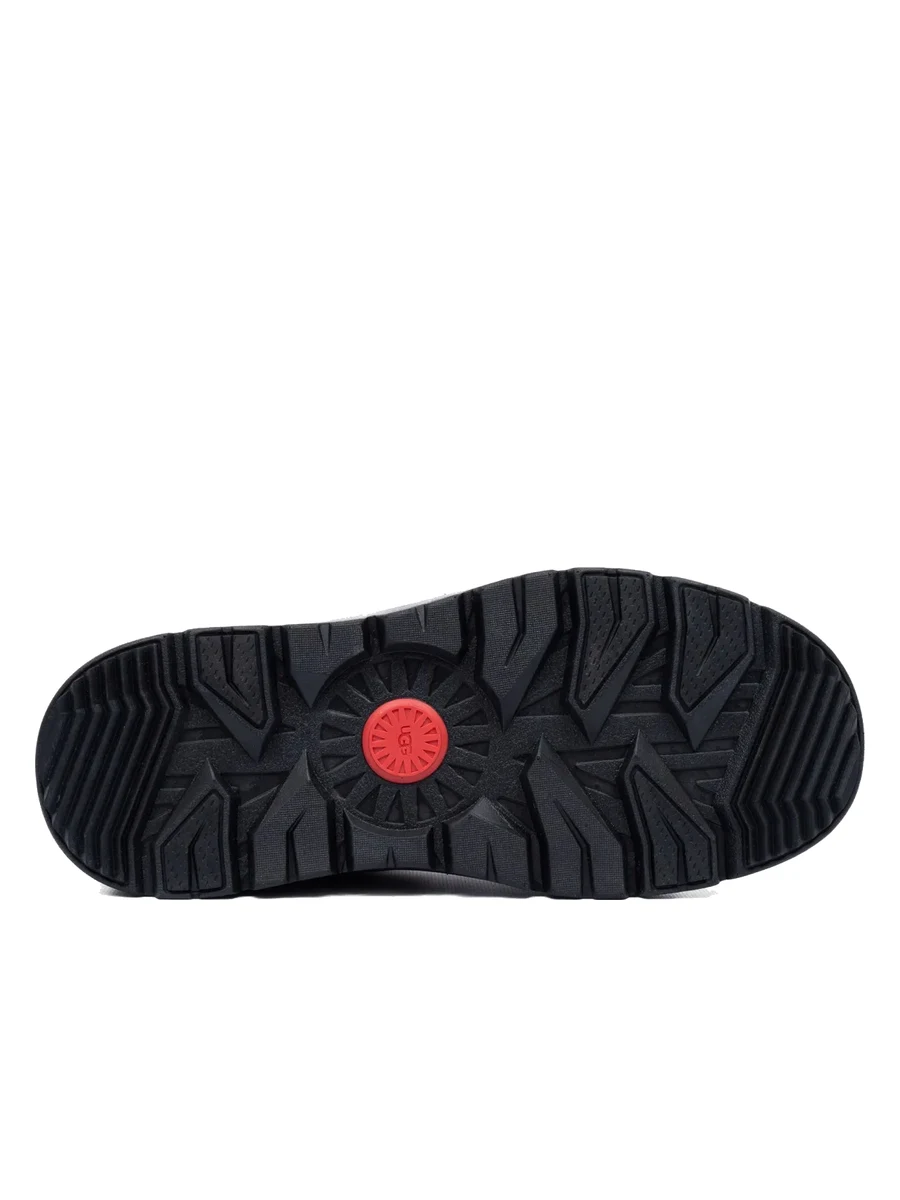 Ugg Mens Burleigh Chelsea Chocolate — фото 6