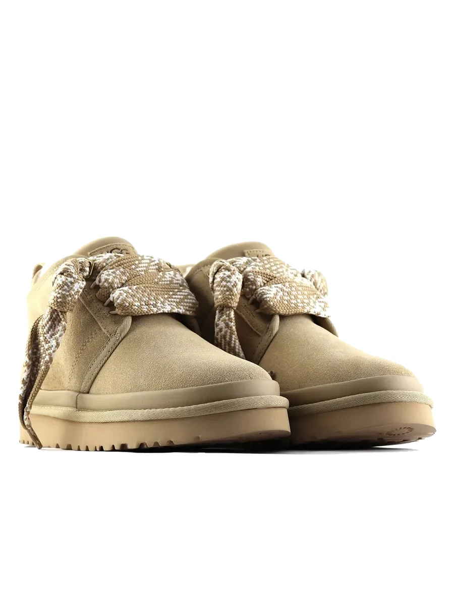 UGG Neumel FT Sand — фото 5