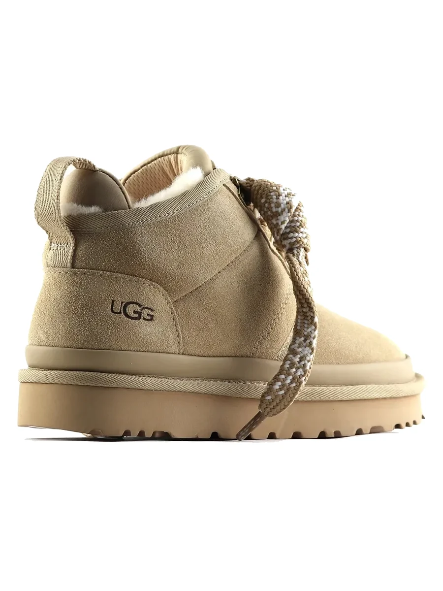 UGG Neumel FT Sand — фото 3