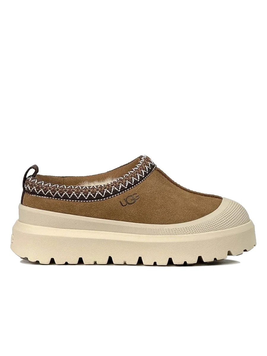 UGG Tazz Hybrid Chestnut