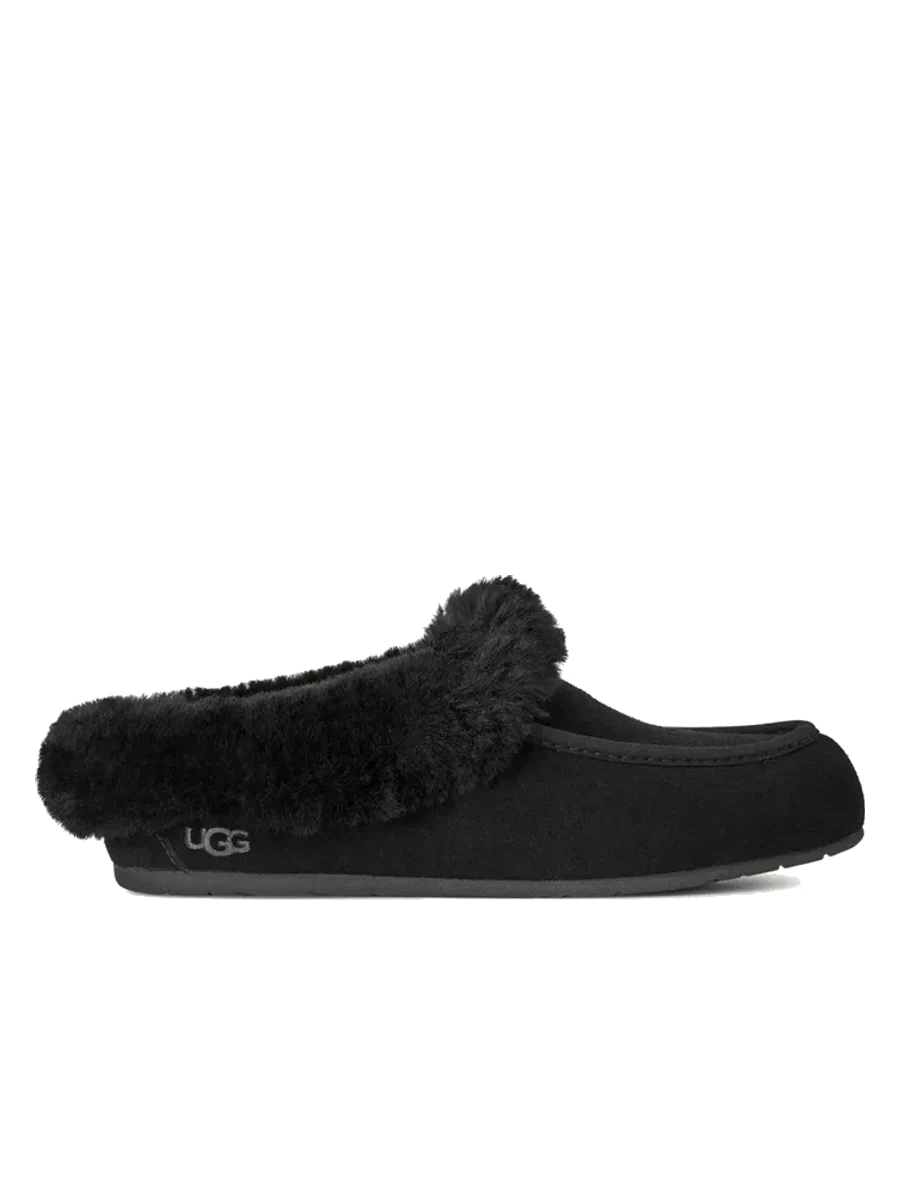 UGG Ansley Mule Black