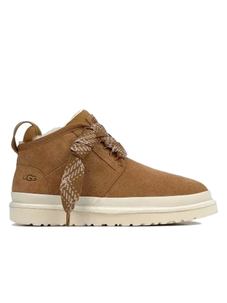 UGG Mens Neumel FT Moss Chestnut