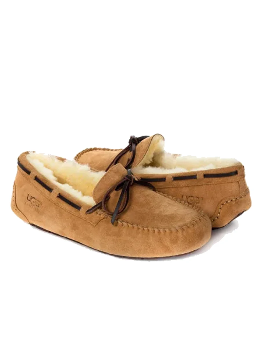 UGG Dakota Chestnut