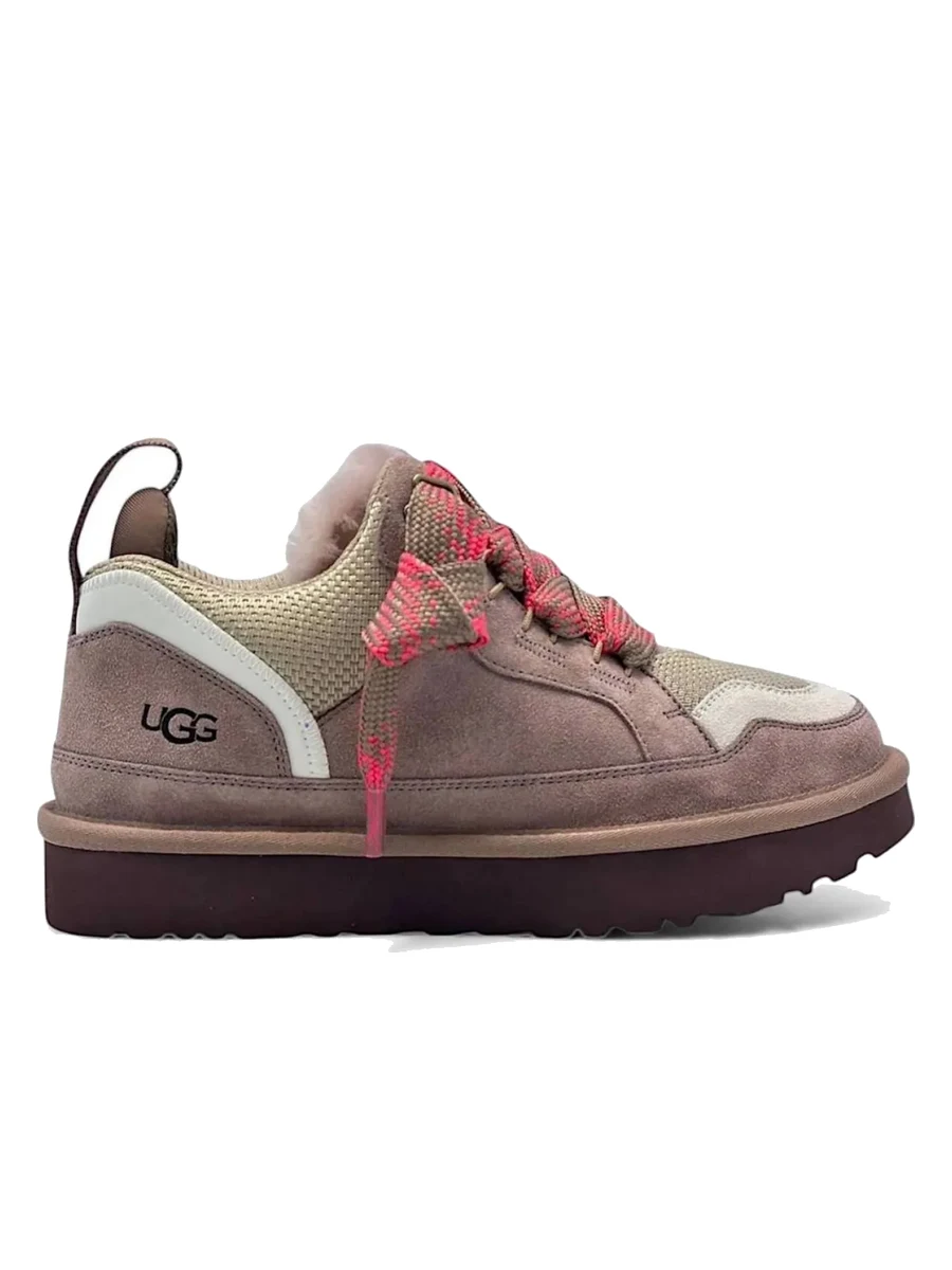 UGG Lowmel Trainer Rocky Oak