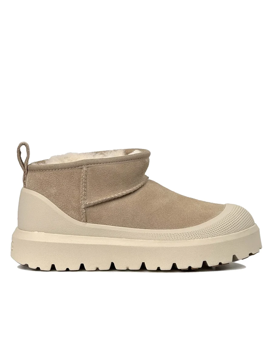 UGG Ultra Mini Hybrid Mustard Seed