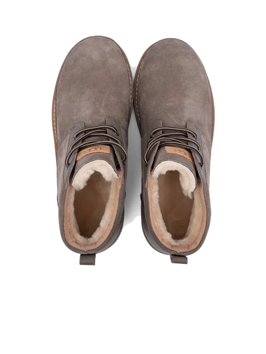 Ugg Mens Neumel Gentleman Smoke — фото 4