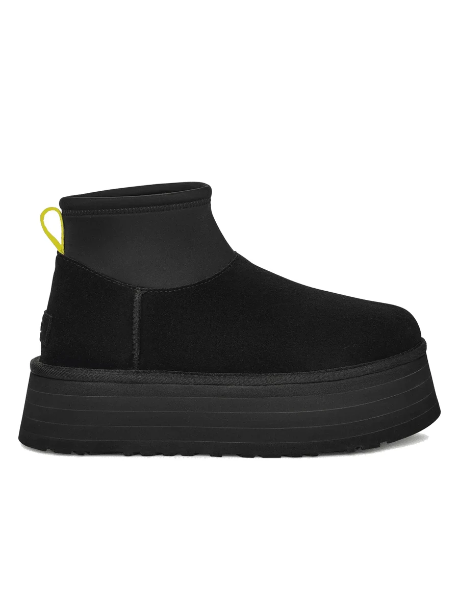 Women's Classic Mini Dipper Black
