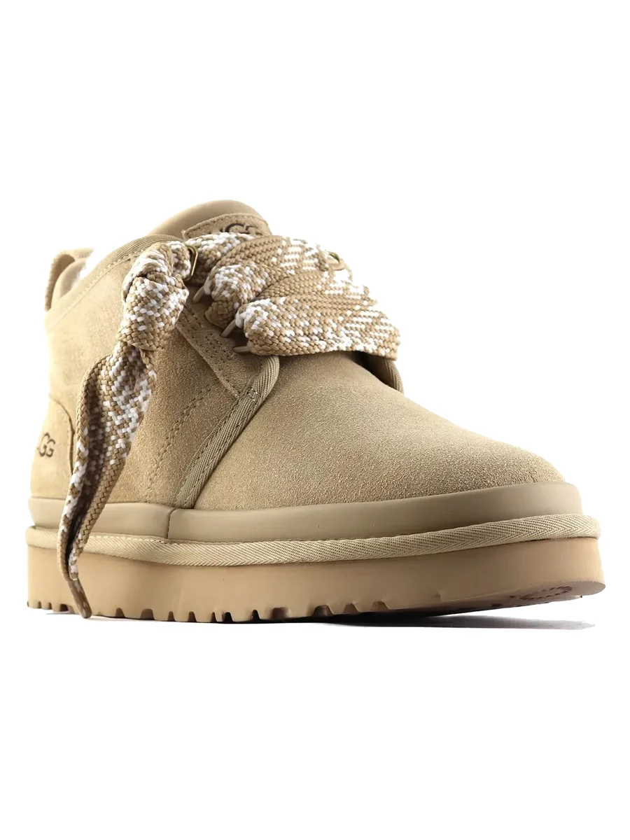 UGG Neumel FT Sand — фото 4