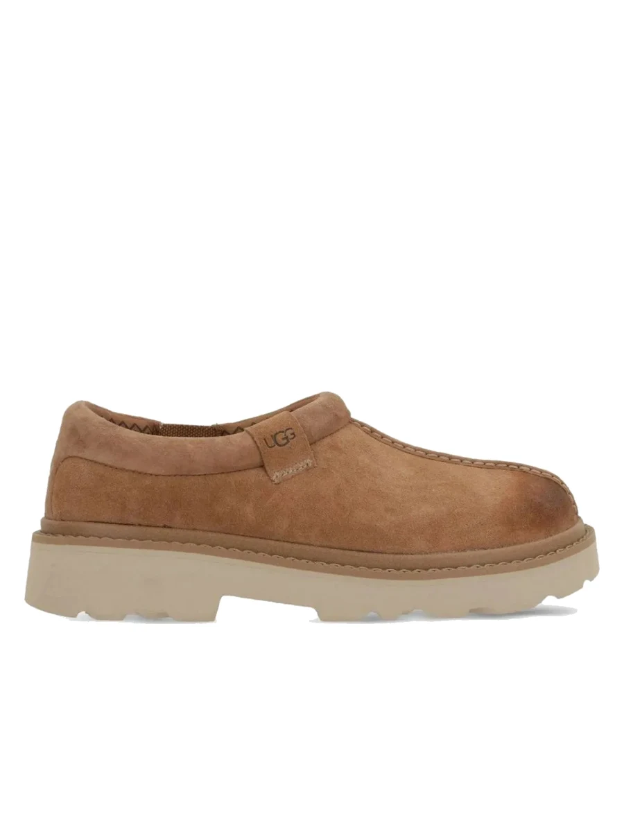 UGG Mens Tasman Lug Chestnut