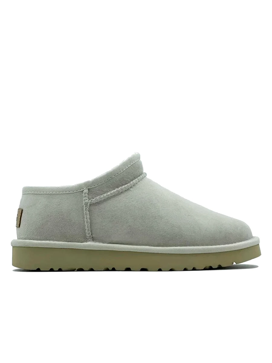 UGG Tasman White