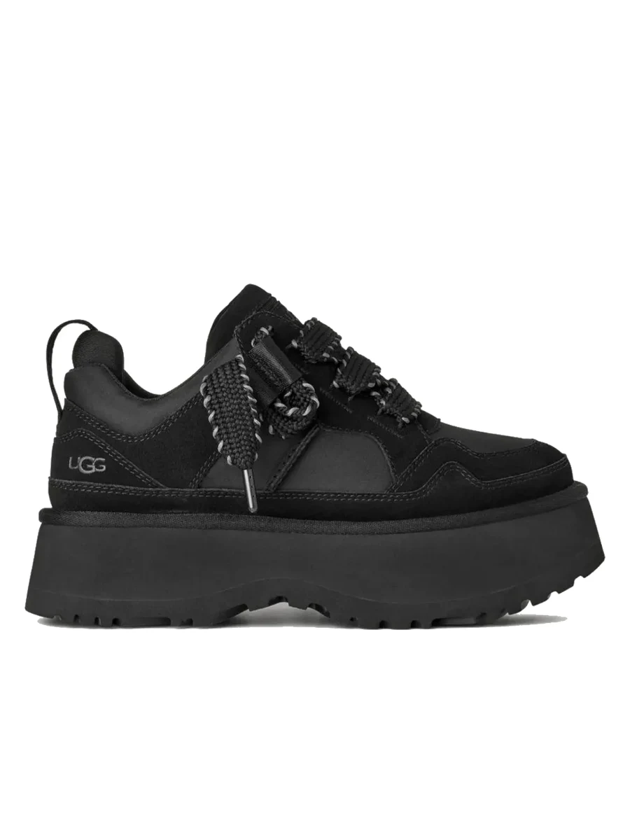 UGG Astromel Sneaker Black