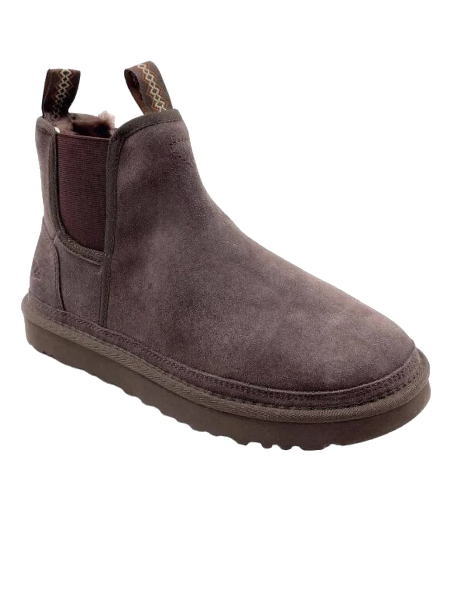 UGG Mens Neumel Chelsea Chocolate — фото 2