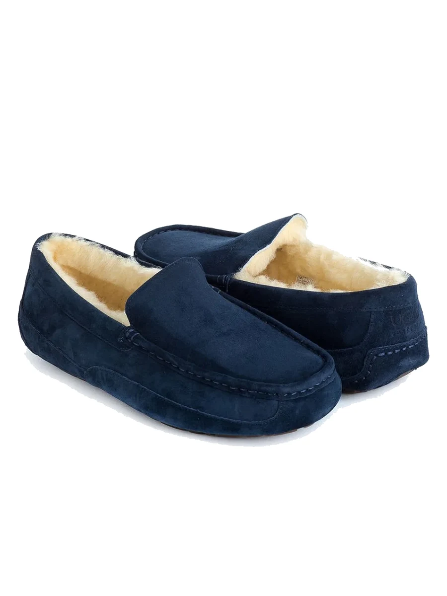 UGG Mens Ascot Navy