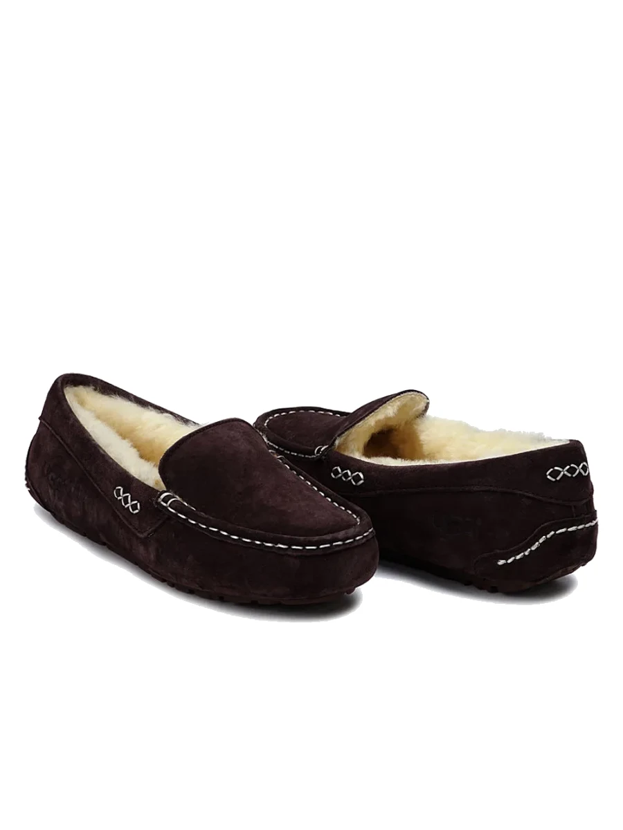 UGG Ansley Chocolate