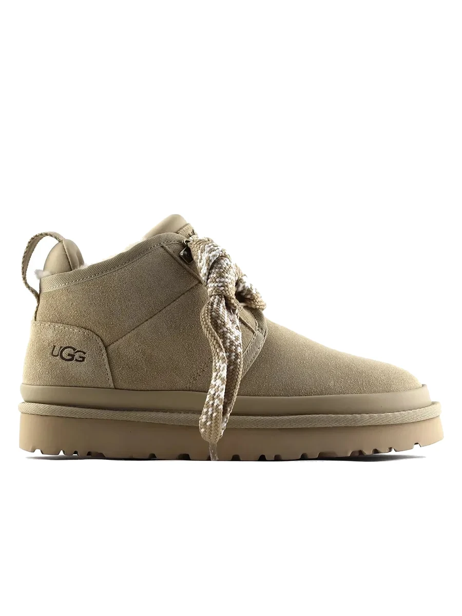 UGG Neumel FT Sand