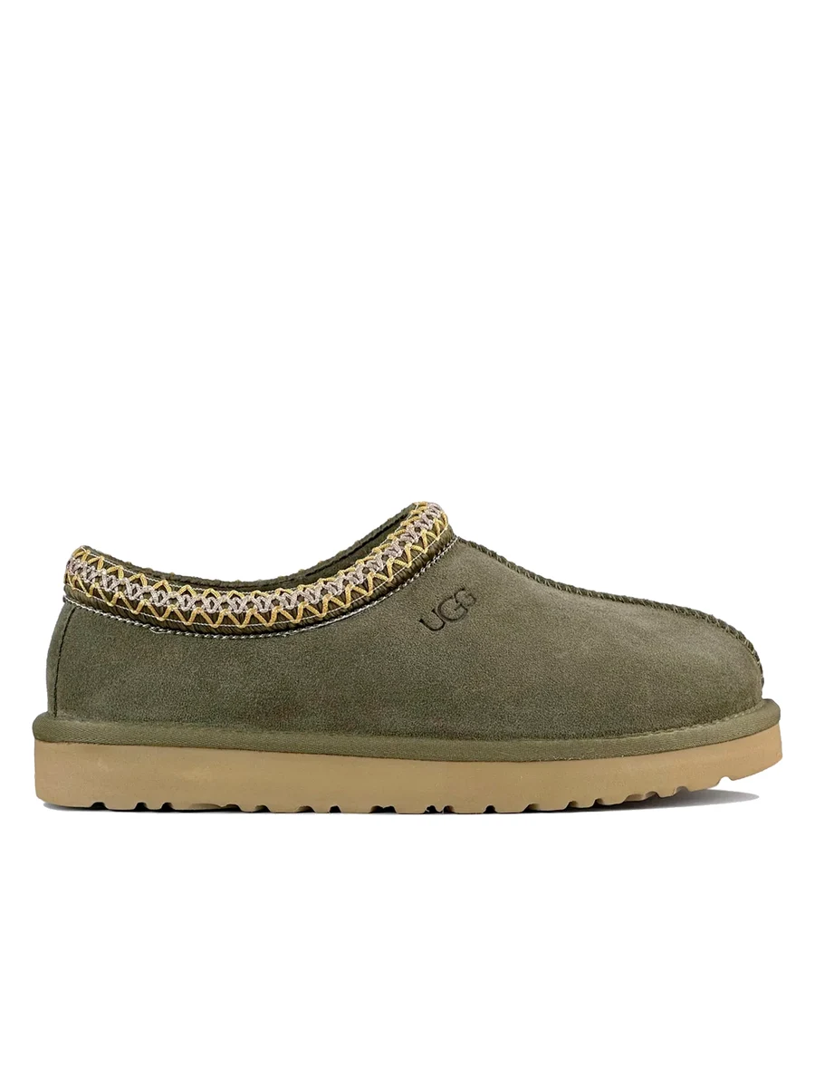 UGG Tasman Slipper Khaki