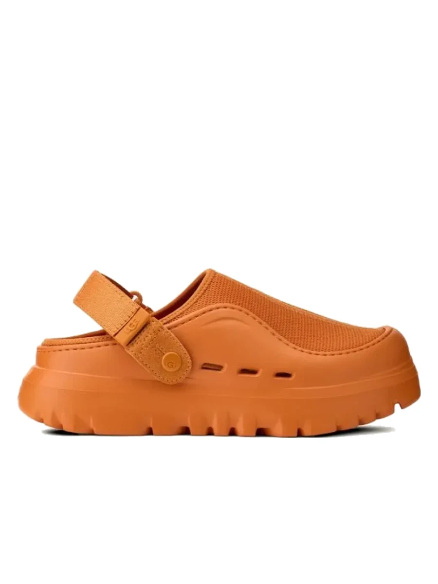 UGG Colour Dark Apricot