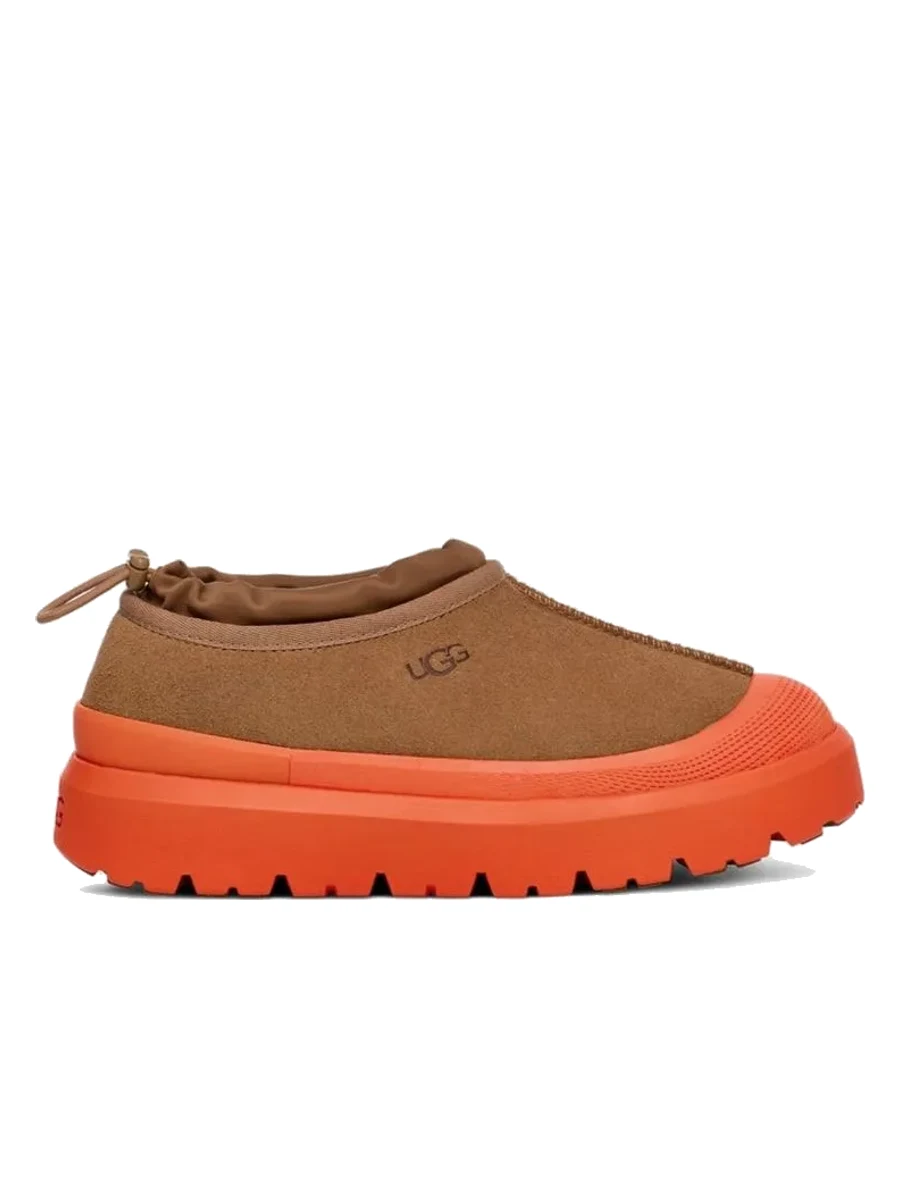 UGG Mens Tasman Hybrid Chestnut / Orange