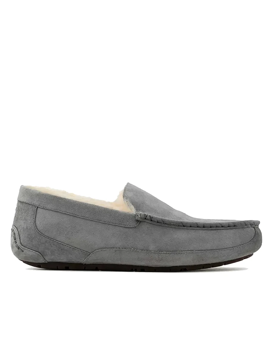 UGG Mens Ascot Grey