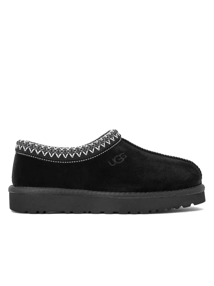 UGG Tasman Slipper Black