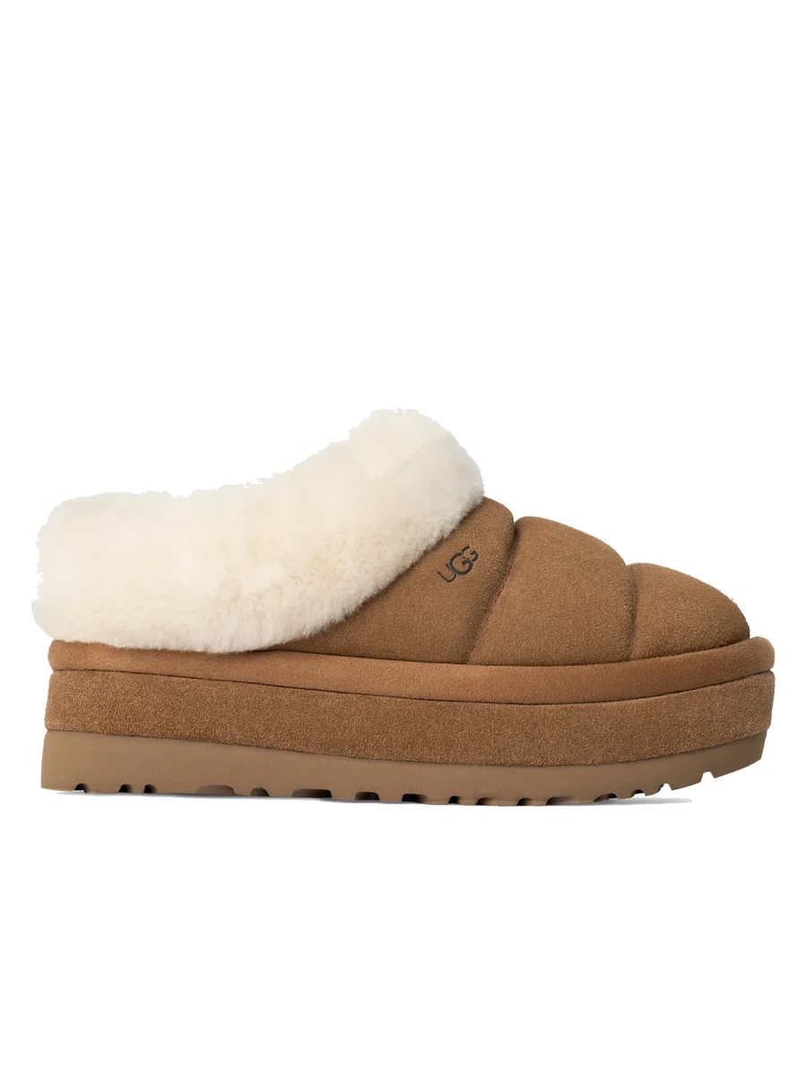 Women's Tazzlita Chestnut