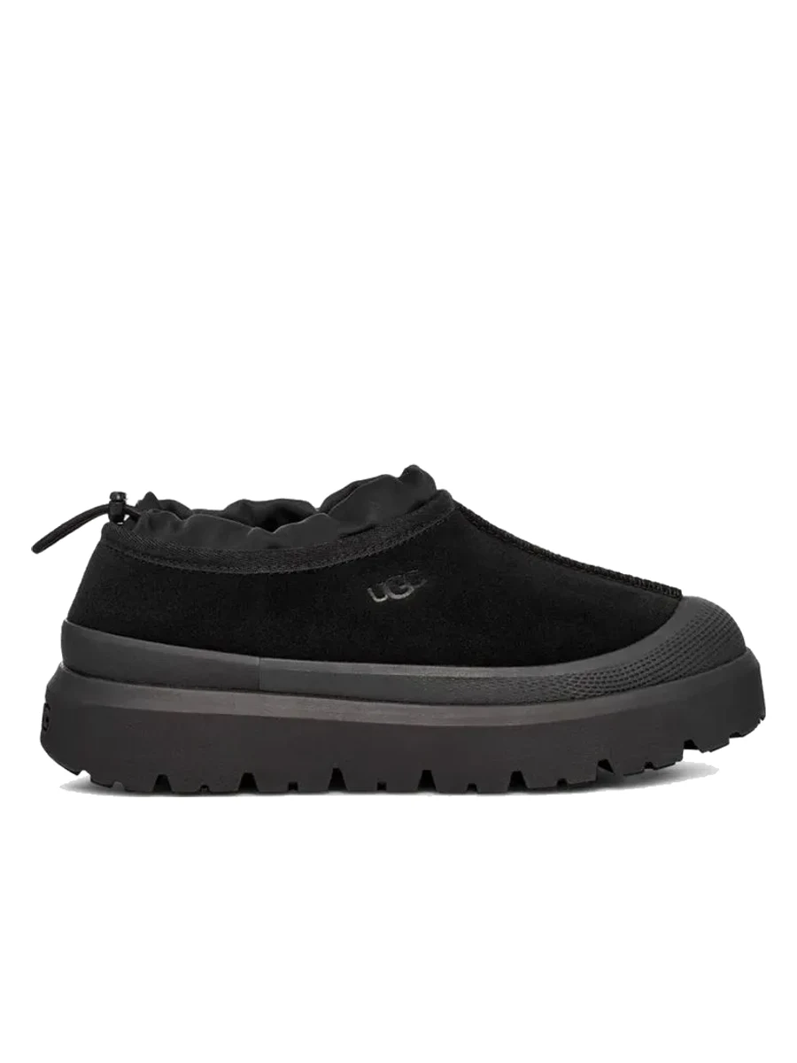 UGG Mens Tasman Hybrid Black