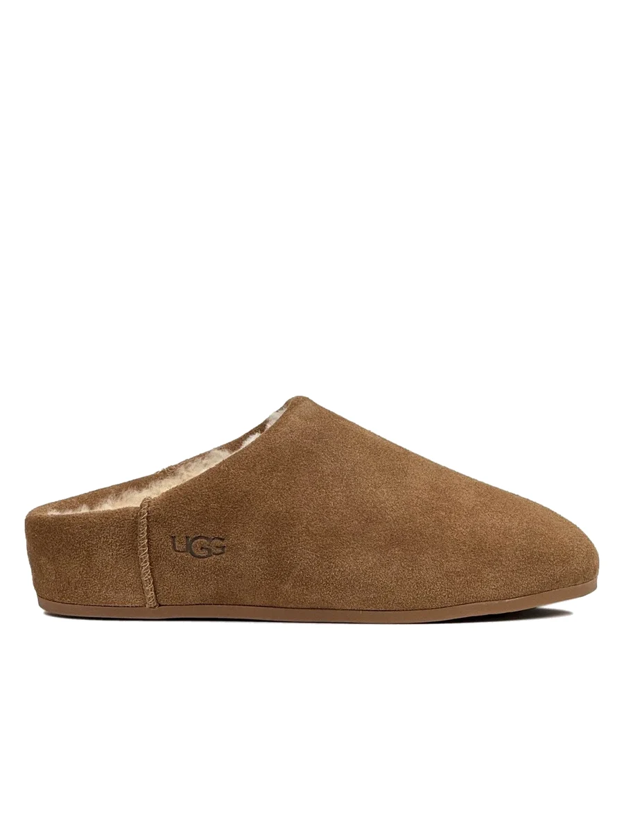UGG Elea Slip On Chestnut