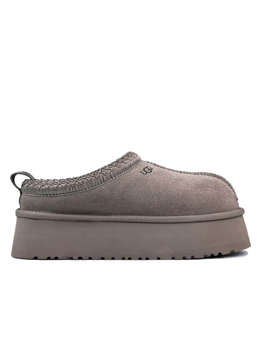 UGG Tazz Platform Smoke Plume