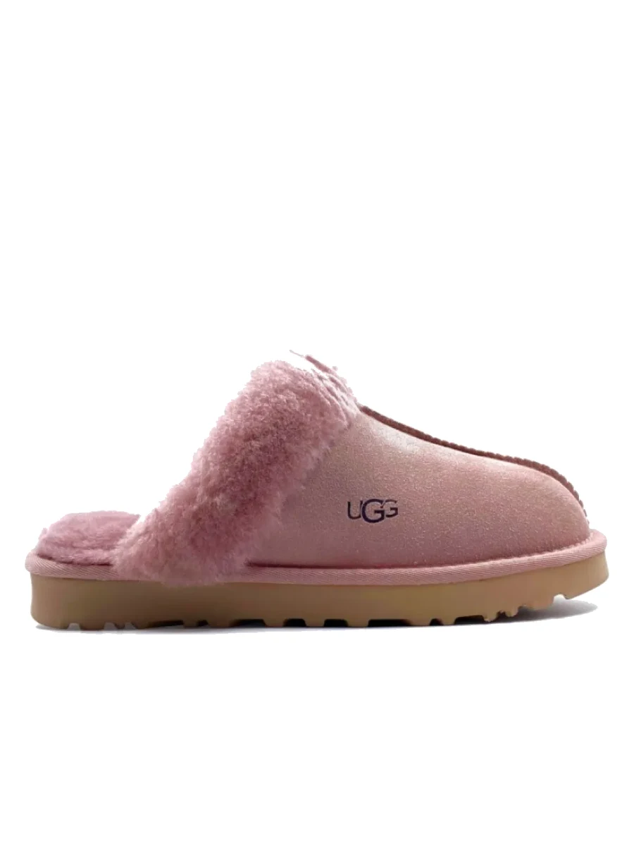 UGG WoMens's Slipper Dusk