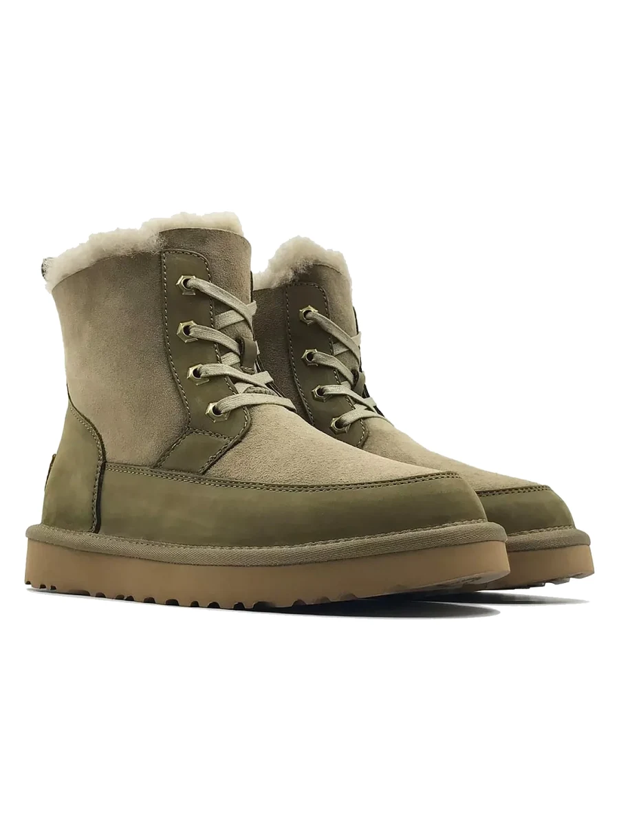 UGG Lina Olive