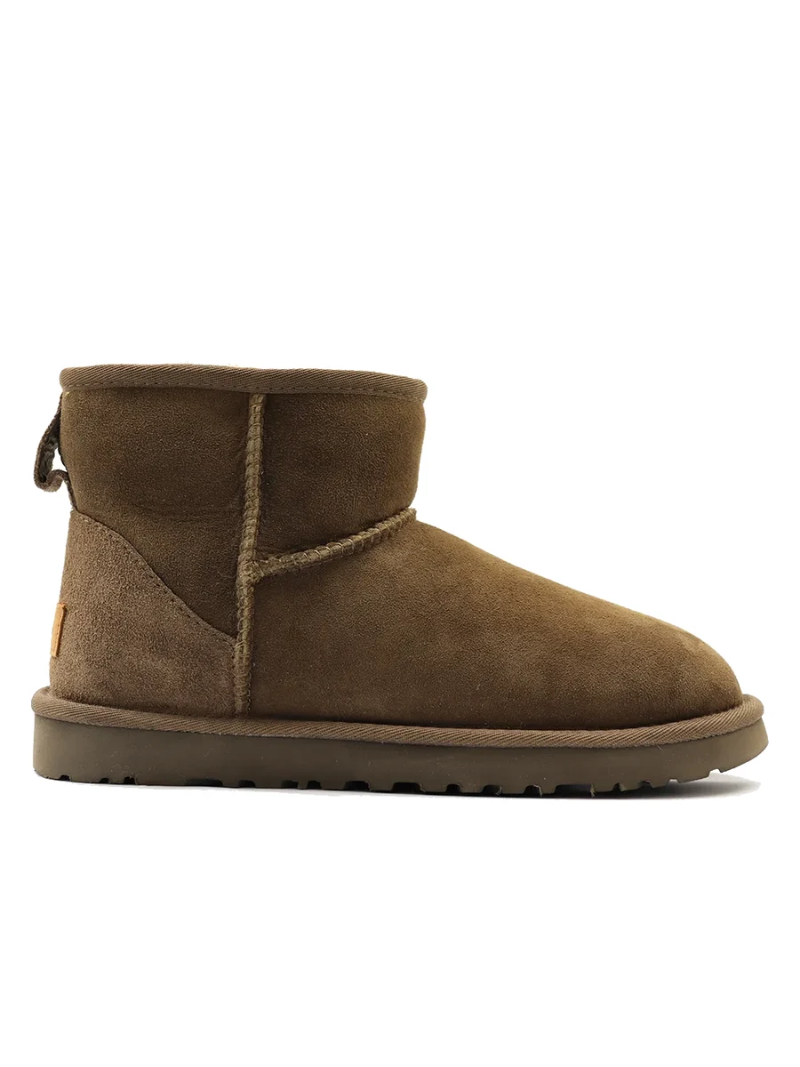 UGG Classic Mini II Hickory