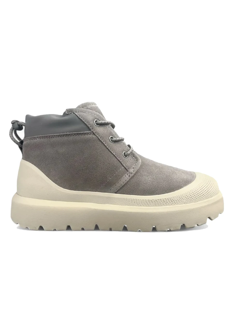 UGG Mens Neumel Hybrid Seal / Birch