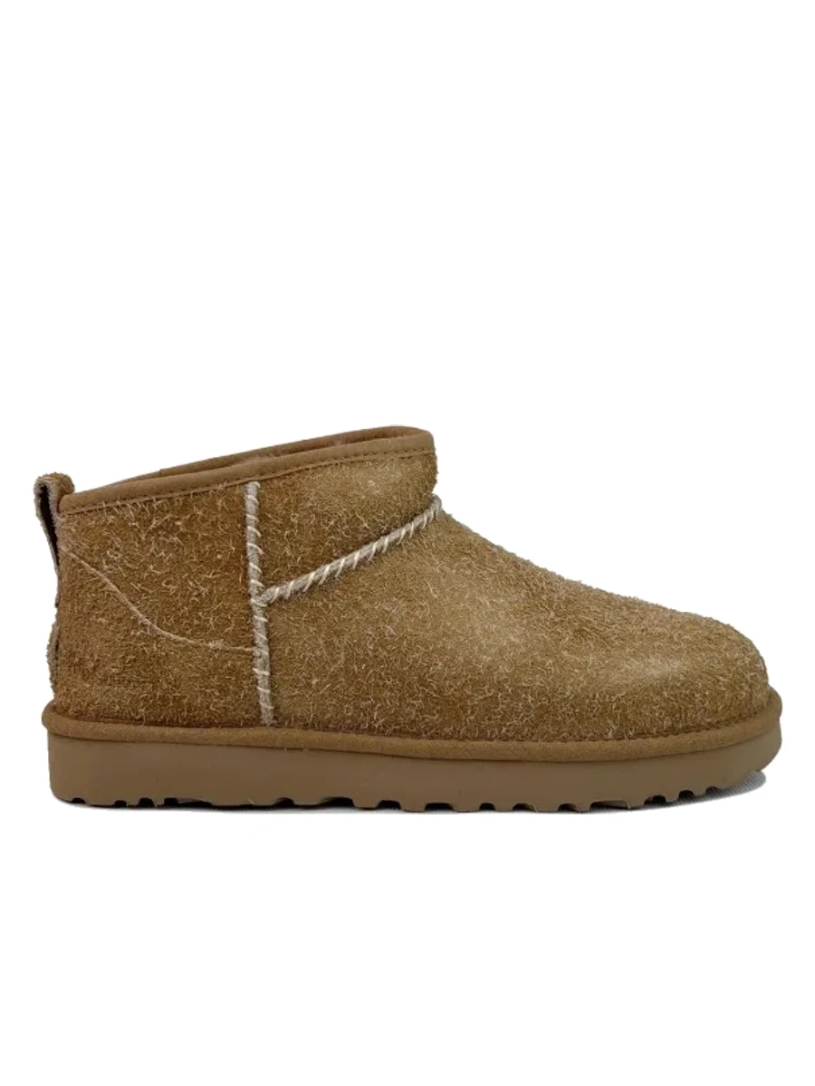 Ugg Classic Ultra Mini Madhappy Chestnut