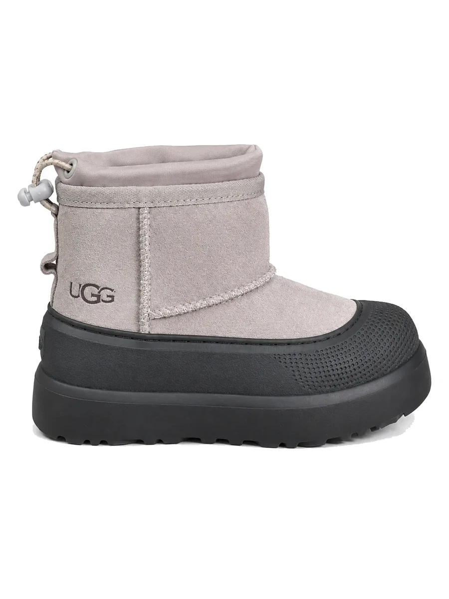 UGG Kids Mini Weather Hybrid Smoke Plume