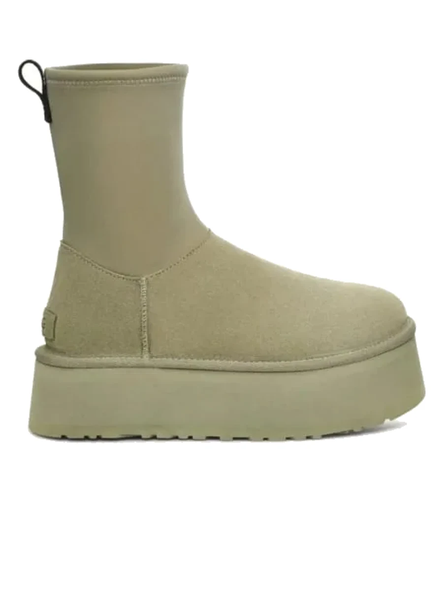 UGG Classic Dipper Shaded Clover SDC