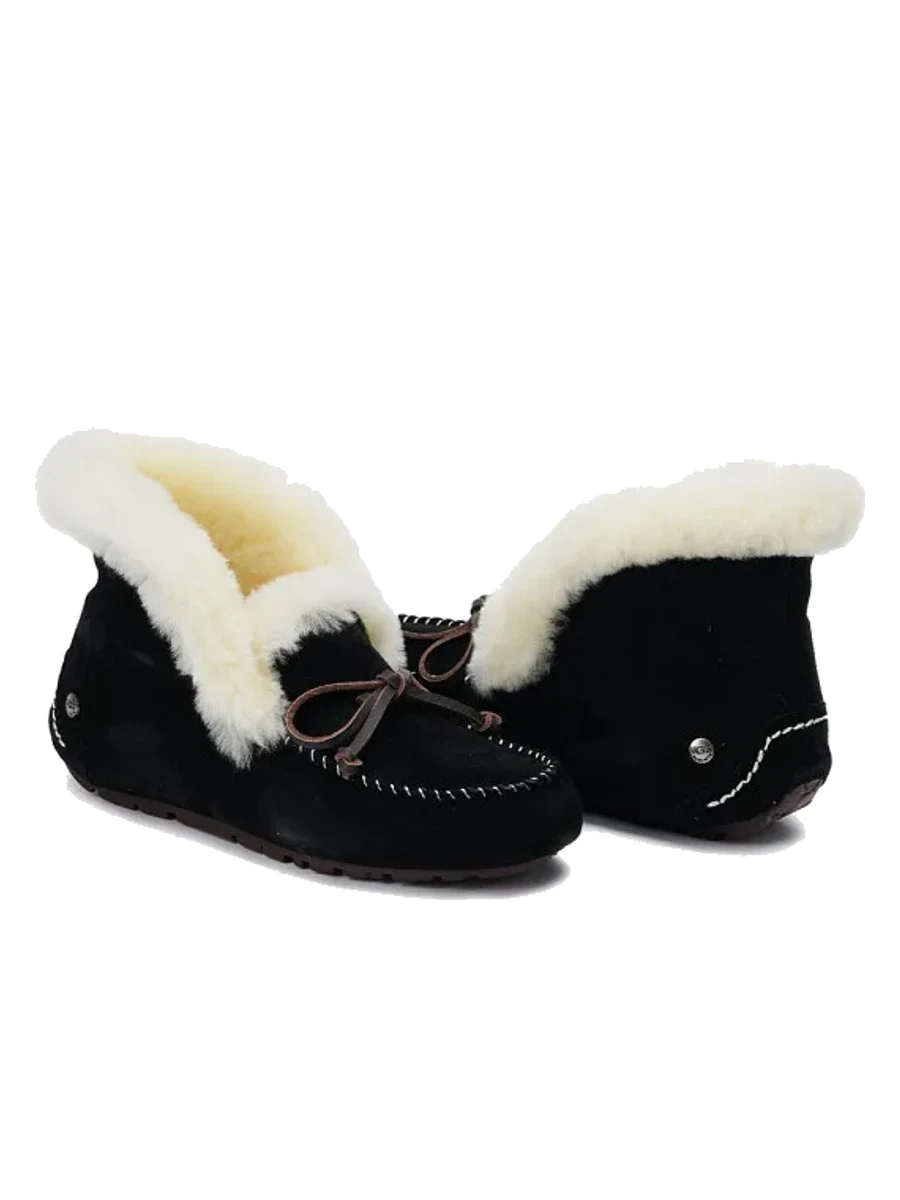 UGG Alena Black