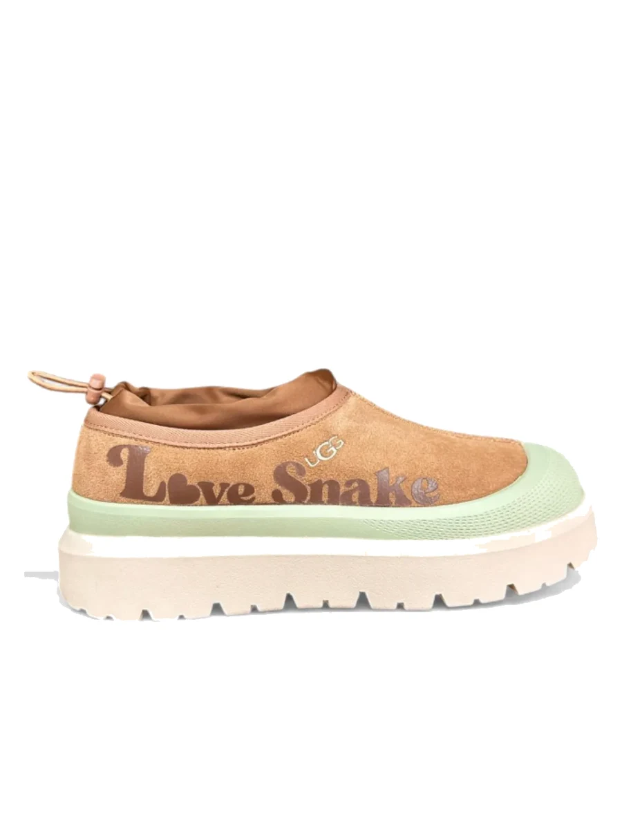 UGG Mens Tasman Hybrid А-10