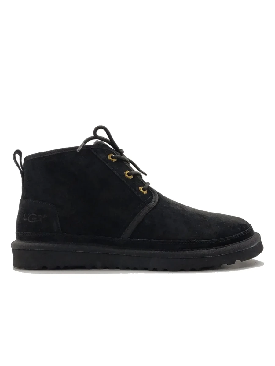 UGG Neumel Black
