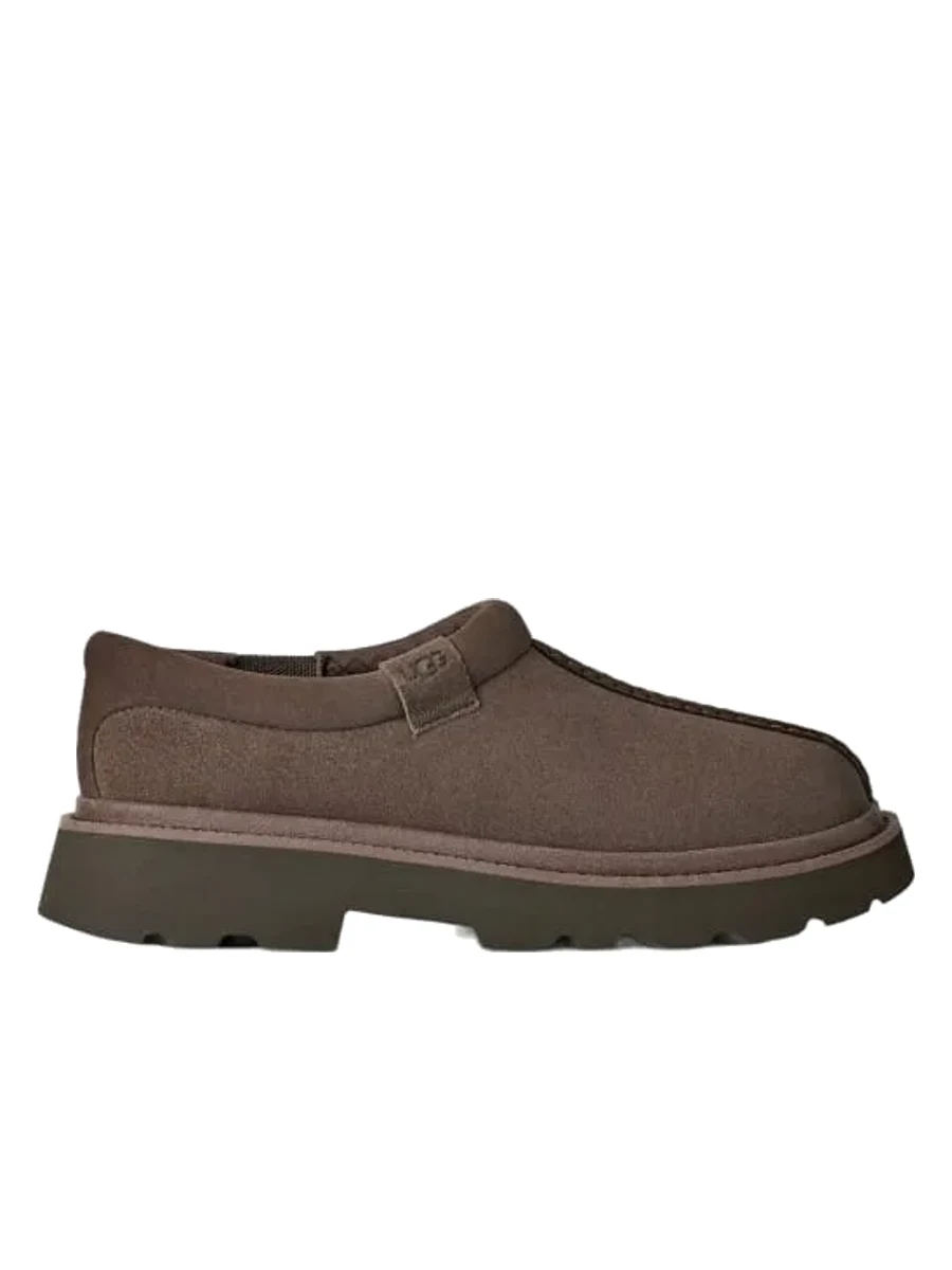 UGG Mens Tasman Lug molasses