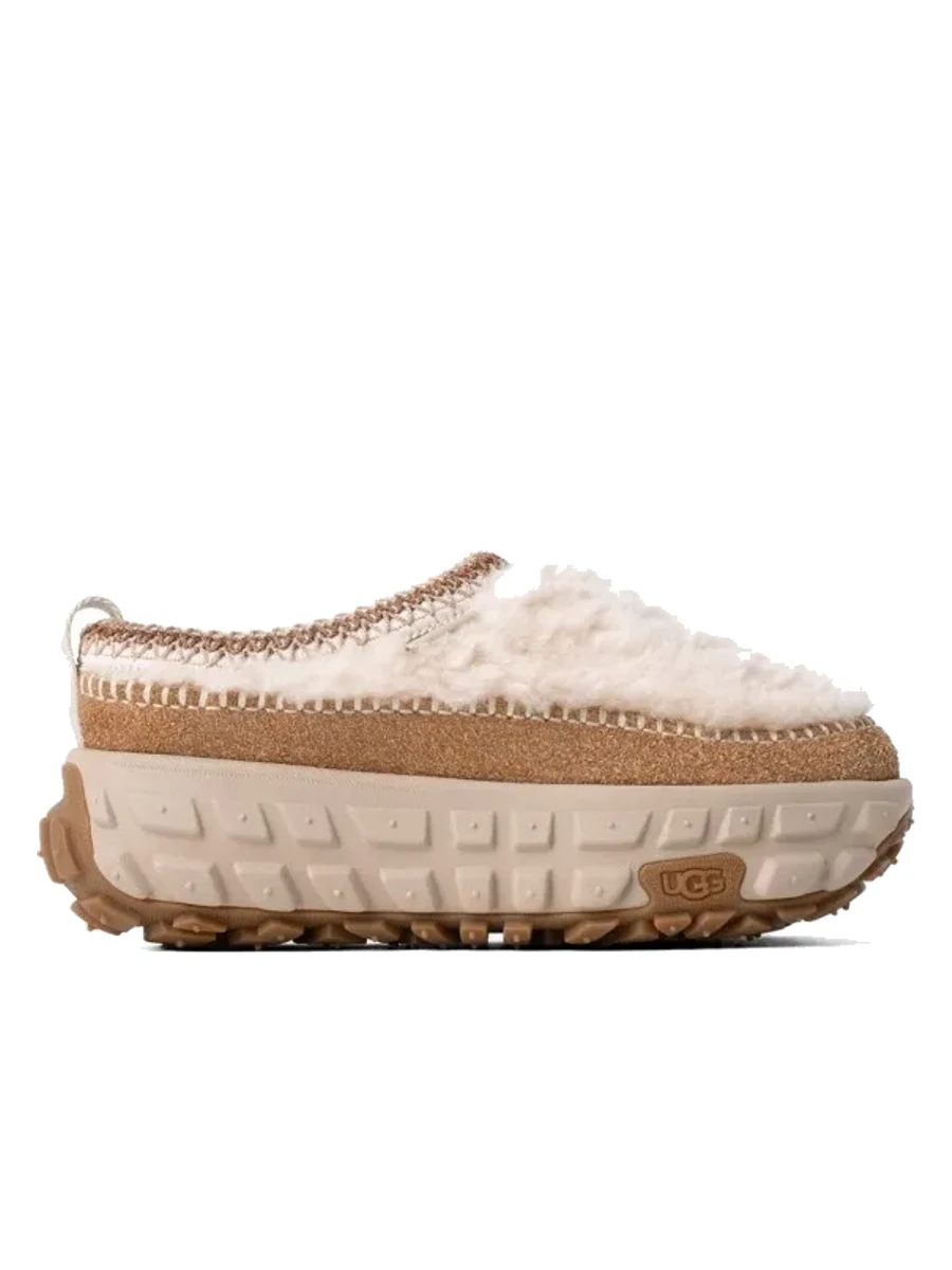 UGG Venture Daze Cozy Natural