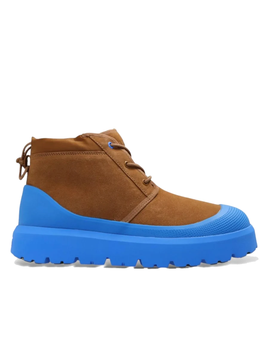 UGG Neumel Hybrid Chestnut-Big Sky
