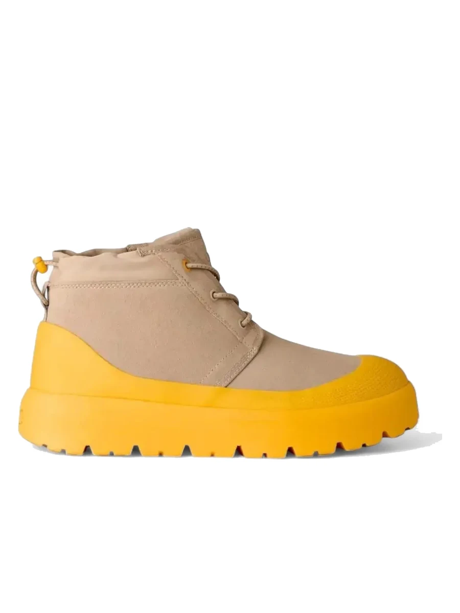 UGG Neumel Hybrid Mustard Seed / Summer Wheat