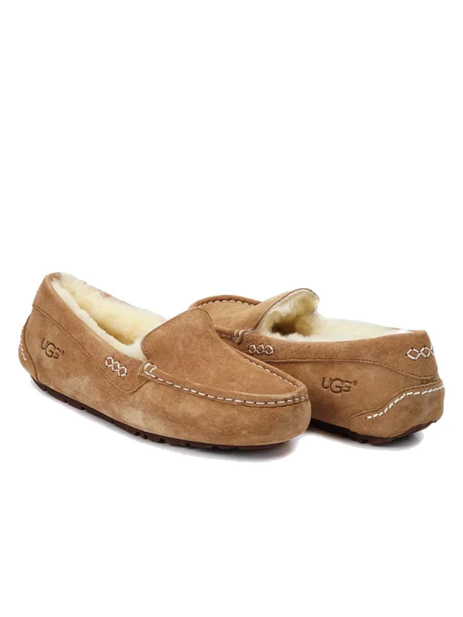 UGG Ansley Chestnut